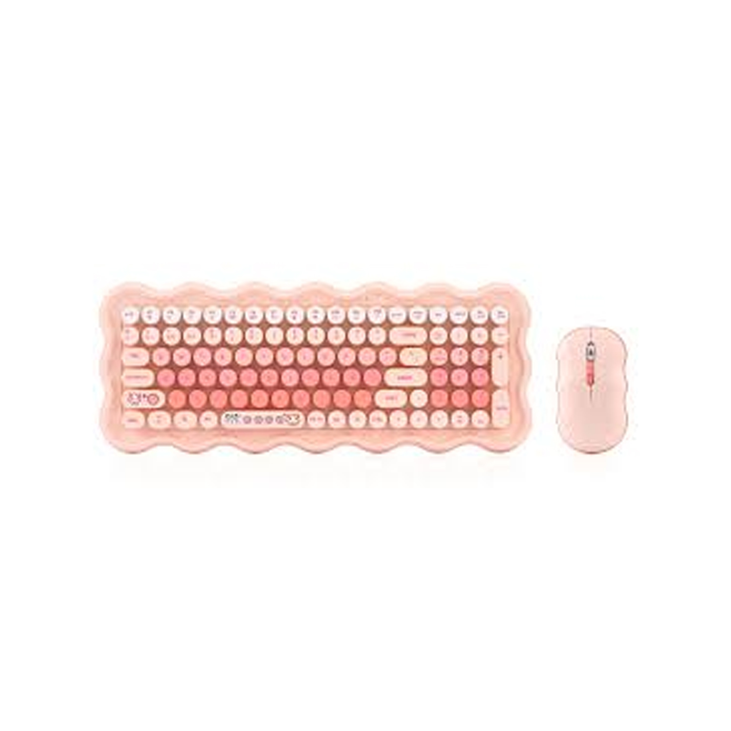 Wireless Mouse & Keyboard SW98 — image 1