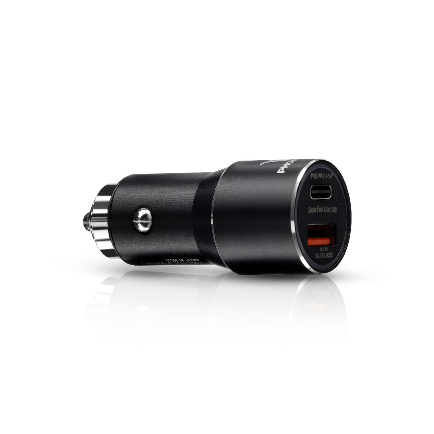 Car Charger Adapter 38W AR-CA08 — image 6