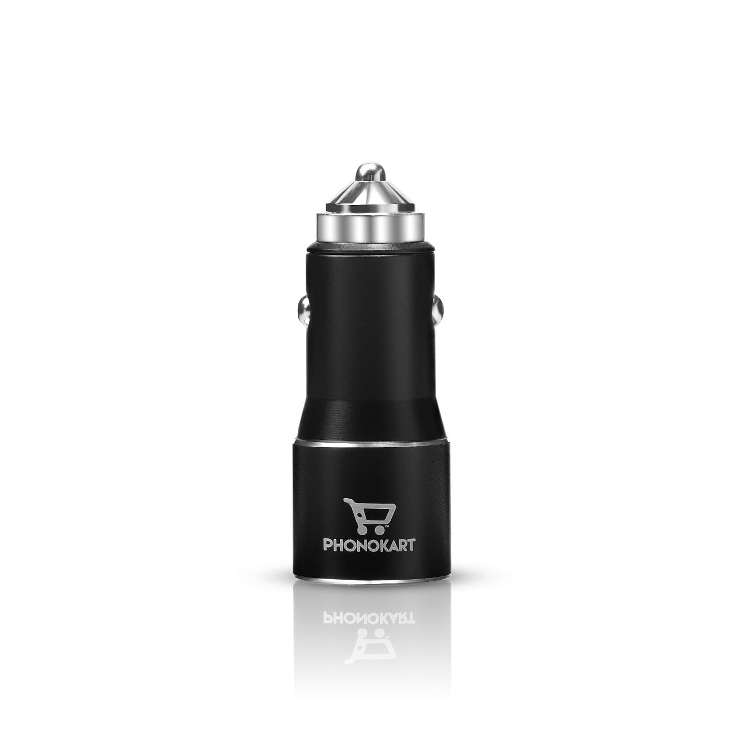 Car Charger Adapter 38W AR-CA08 — image 2