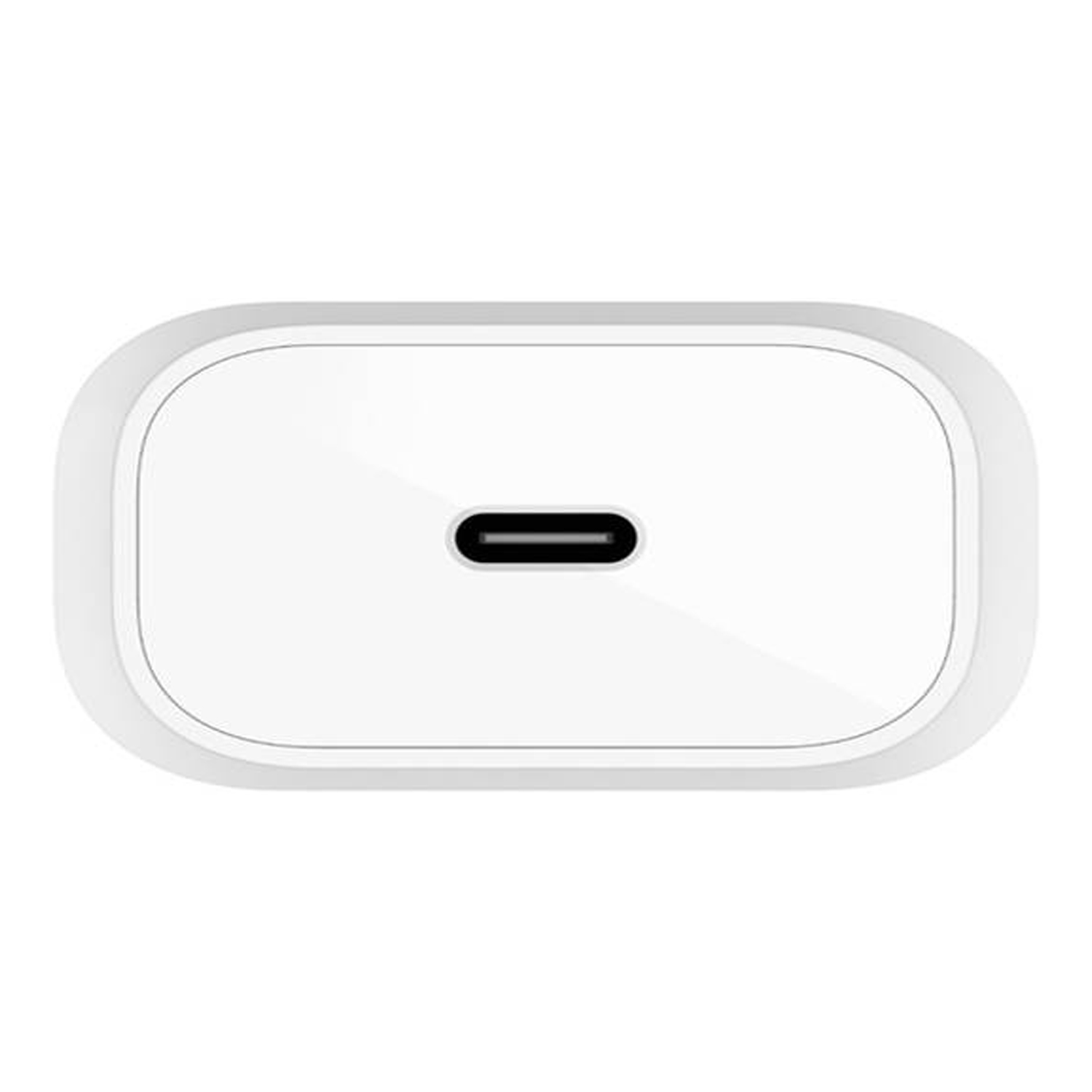 Belkin BoostCharge USB-C Wall Charger 25W, USB-C WCA004my1MWH-B6 — image 4