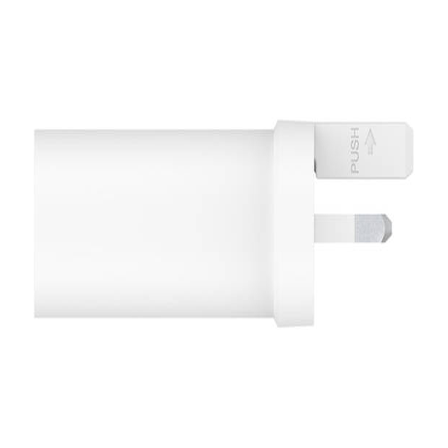 Belkin BoostCharge USB-C Wall Charger 25W, USB-C WCA004my1MWH-B6 — image 3