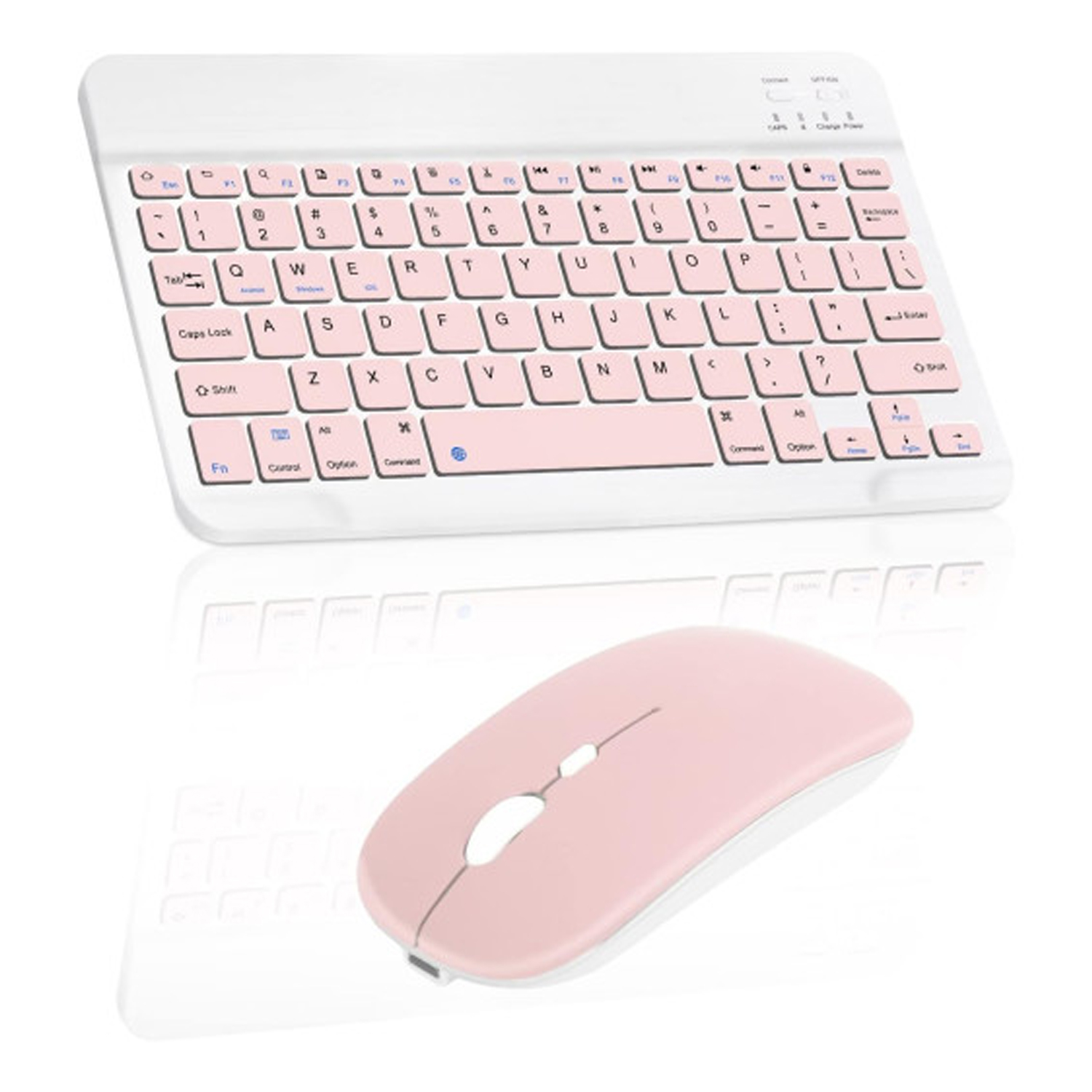 JITE Wireless Keyboard & Mouse BT02 — image 1