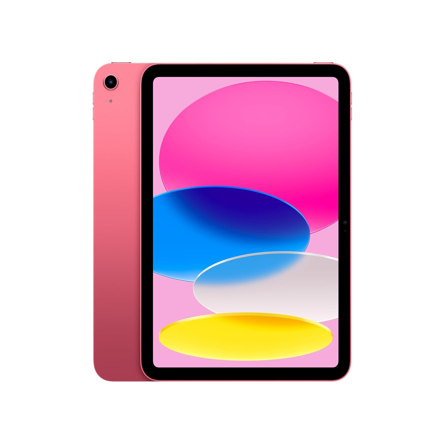 Apple 11-inch iPad Wi-Fi + Cellular 128GB/256GB/512GB — image 5