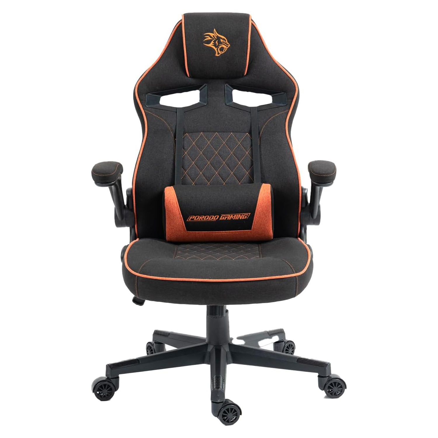 Porodo Gaming Ergonomic Gaming Chair PDX548 — image 6
