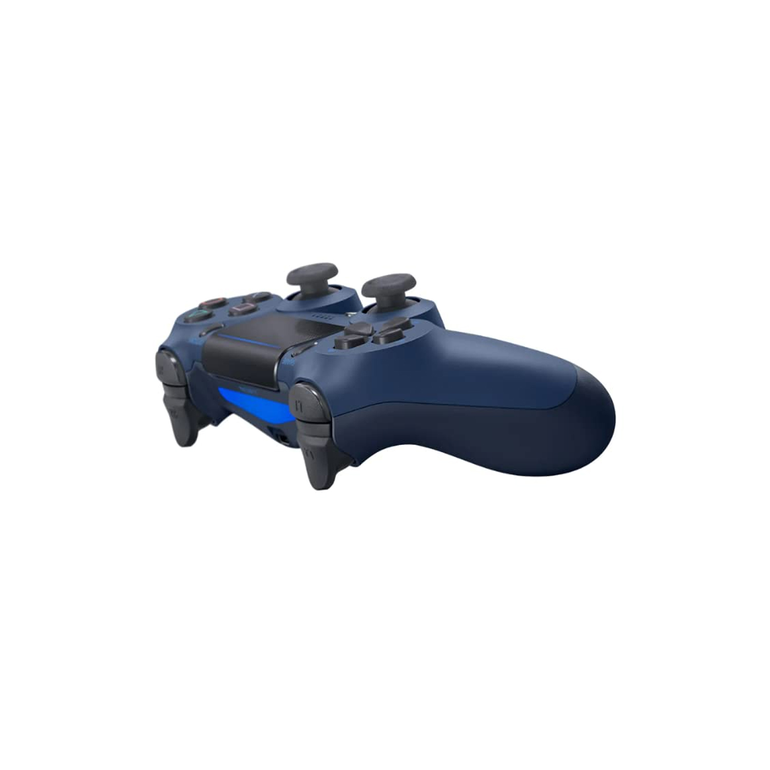 PS4 Blue Dual Shock 4 Wireless Controller — image 4