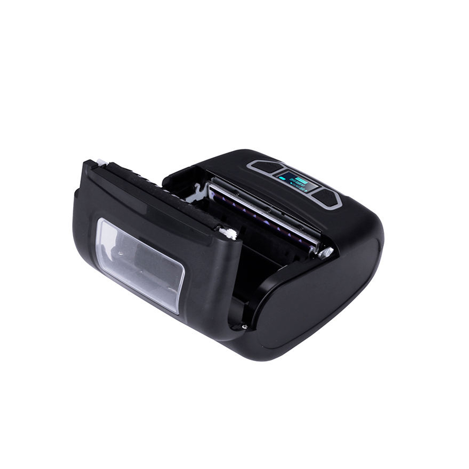 Mobile Printer SX-993L Portable — image 4