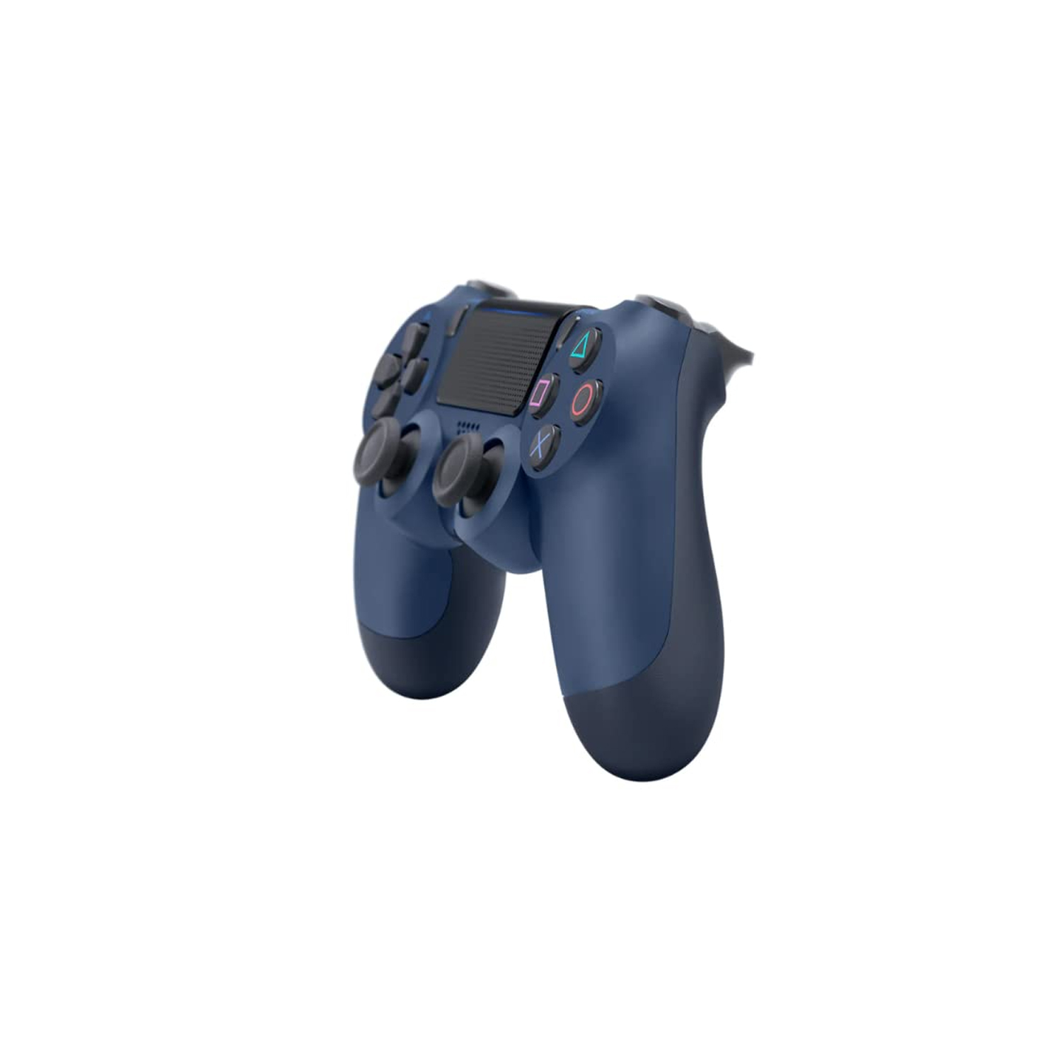 PS4 Blue Dual Shock 4 Wireless Controller — image 3