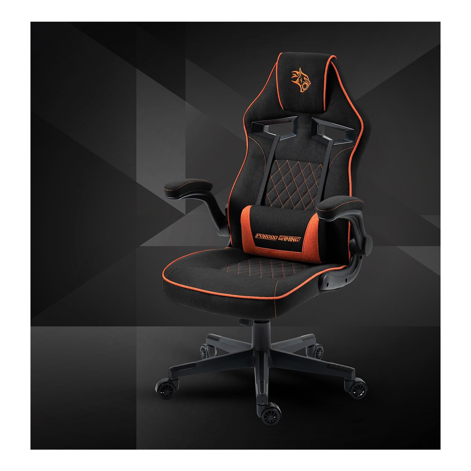 Porodo Gaming Ergonomic Gaming Chair PDX548 — image 5
