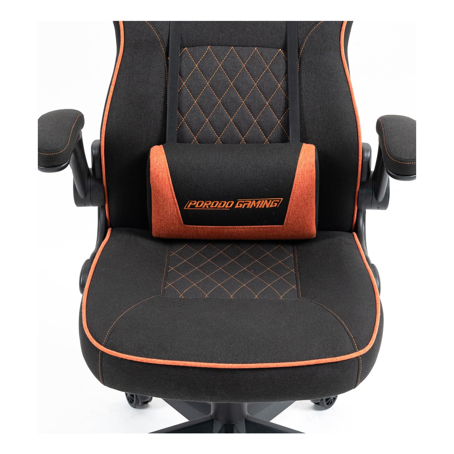 Porodo Gaming Ergonomic Gaming Chair PDX548 — image 2