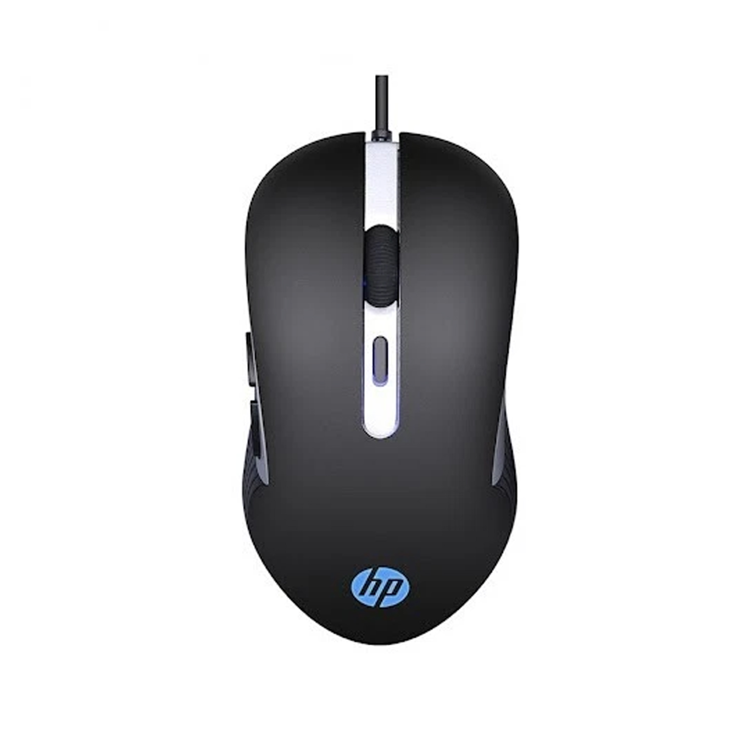 HP G210 Wired Gaming Mouse — image 1