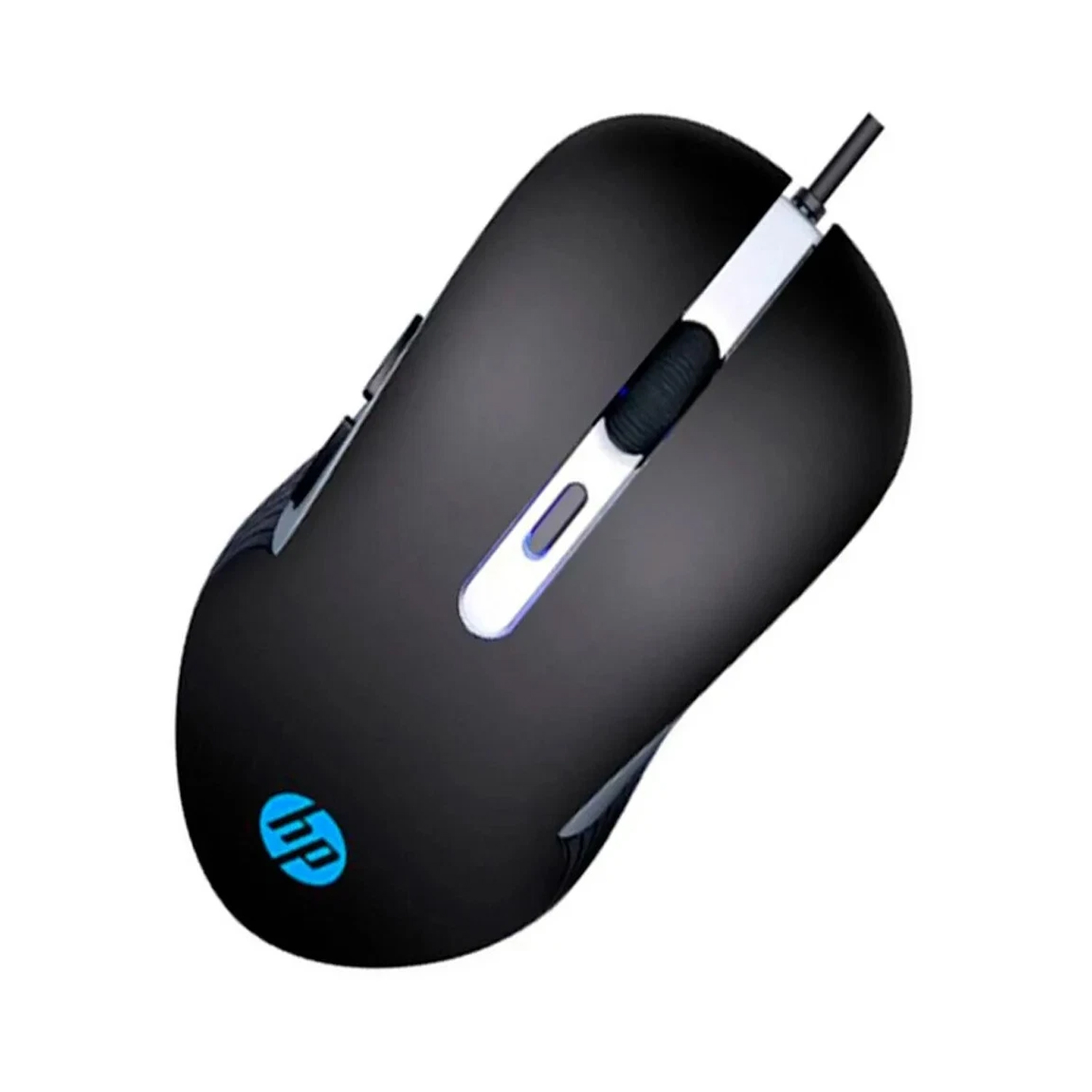 HP G210 Wired Gaming Mouse — image 2