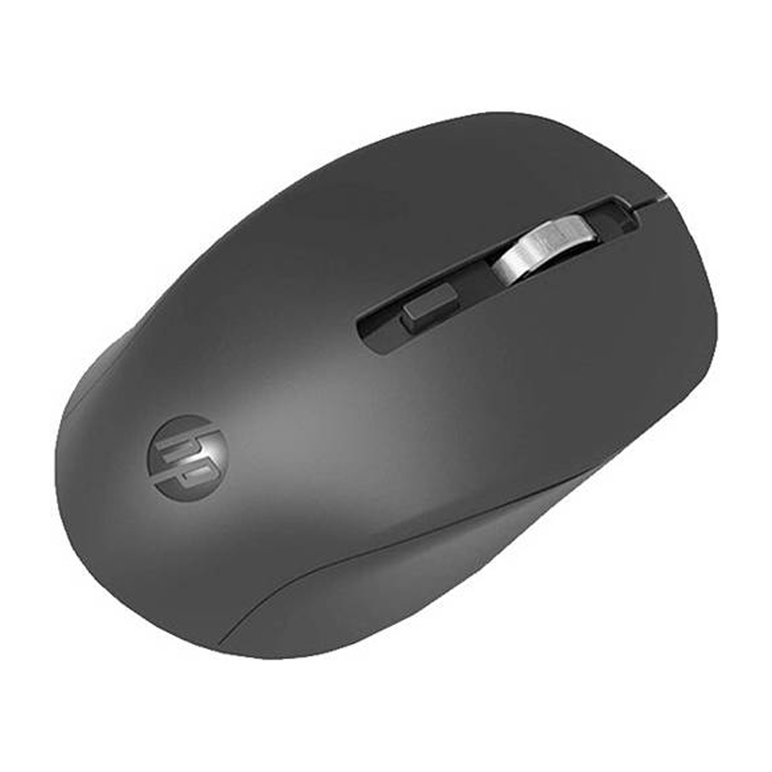 HP S1000 Plus Wireless Mouse — image 1