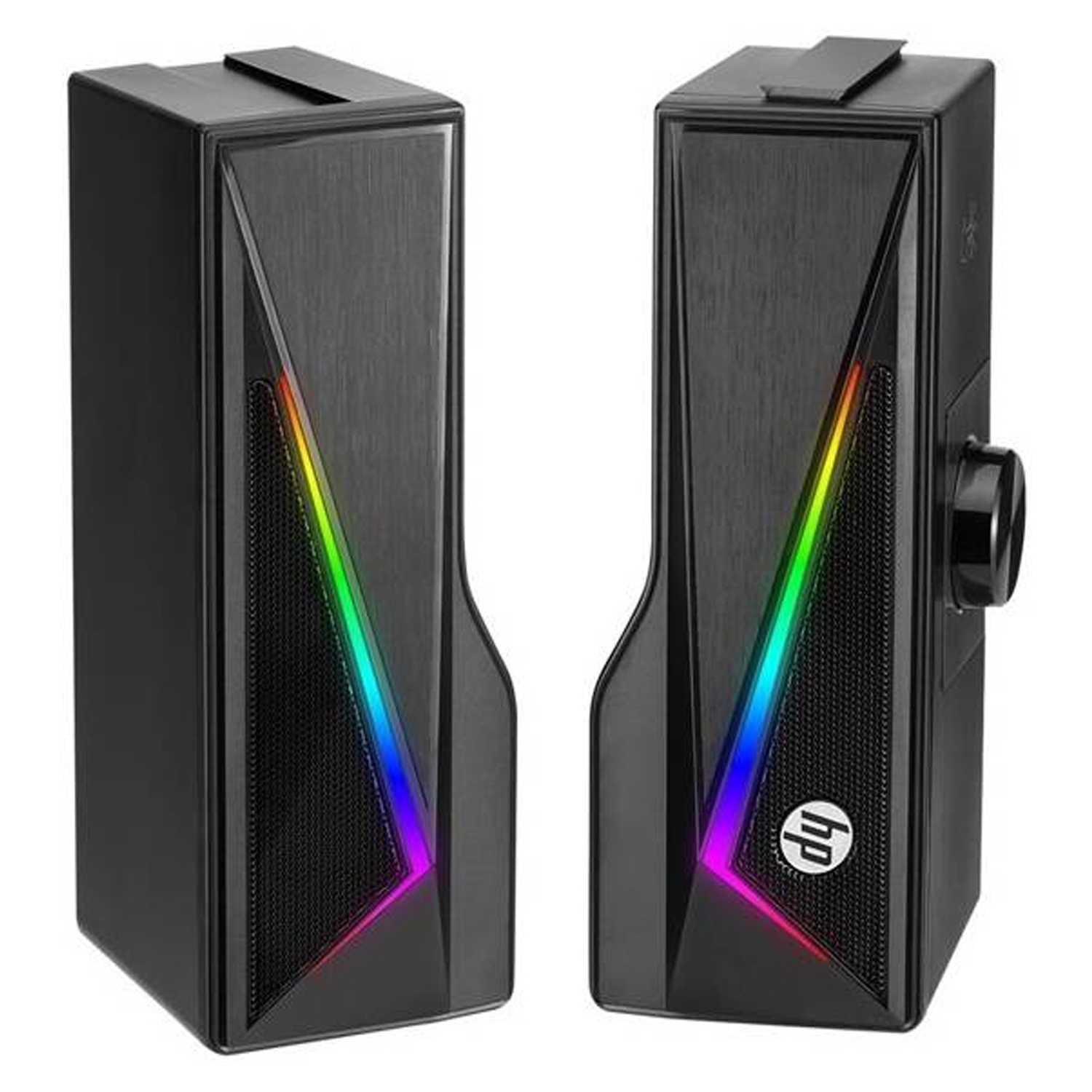 HP Multimedia Speaker DHE-6005 — image 4