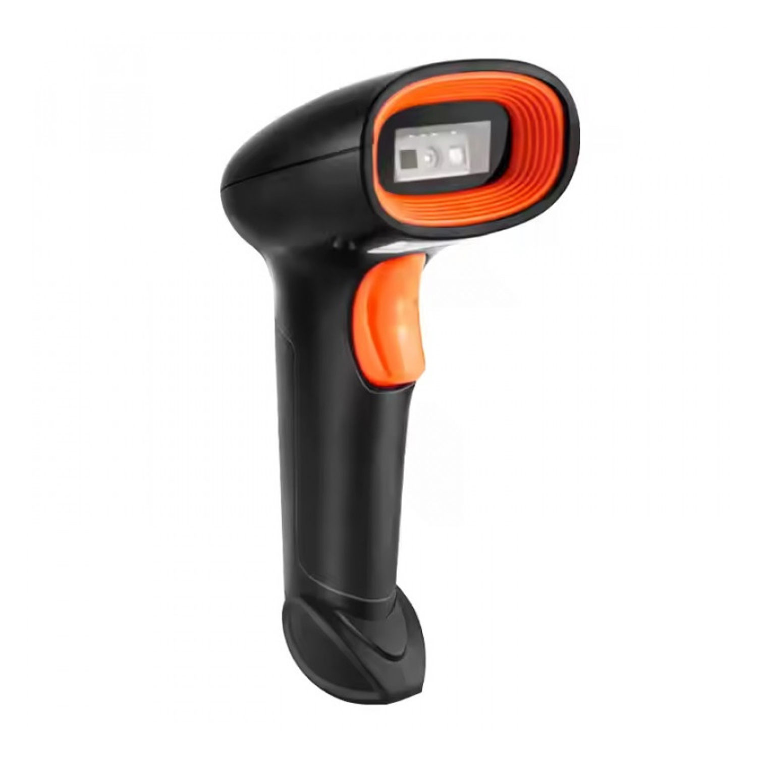 Barcode Scanner Wired BCR-2DWW — image 1