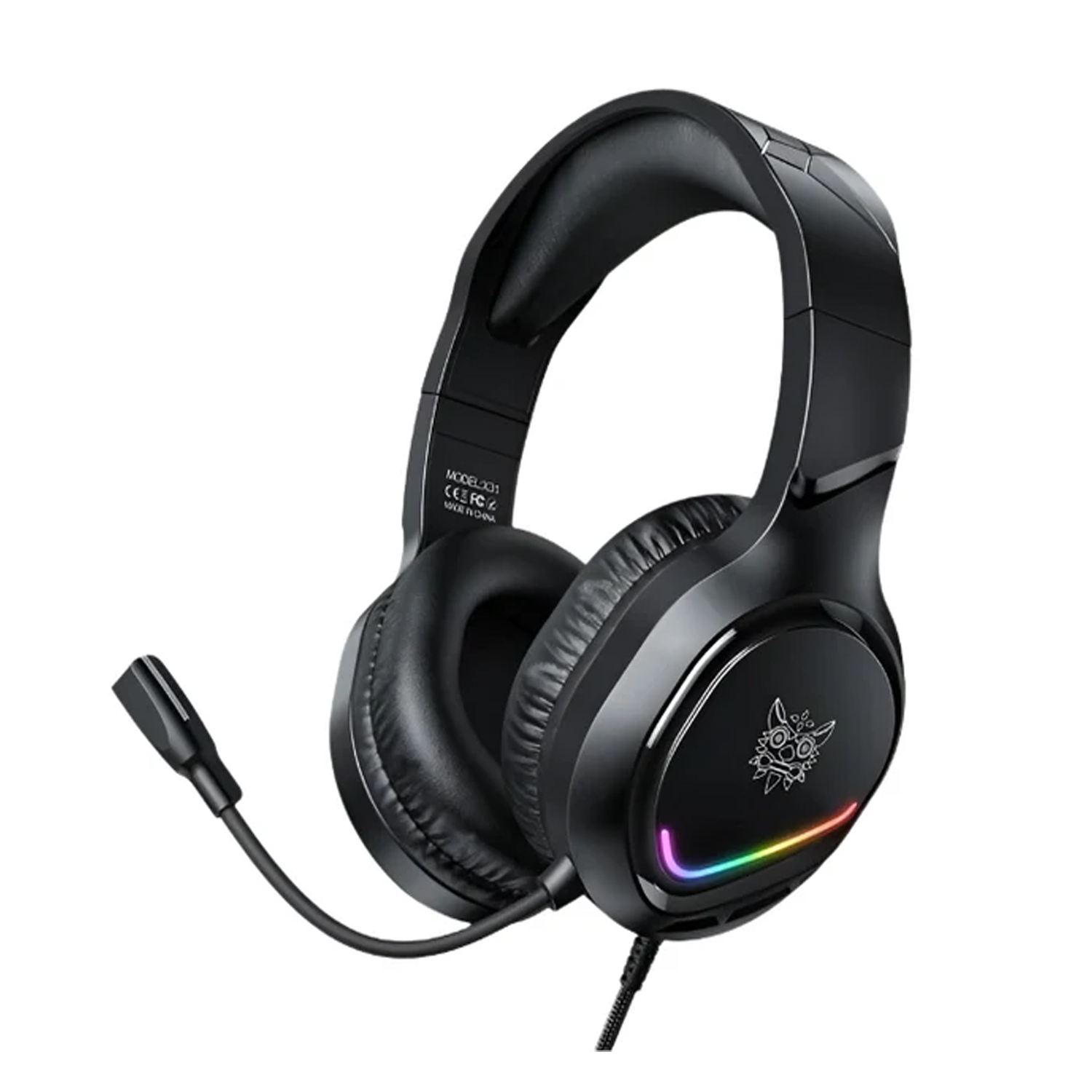 JITE 4 in 1 Gaming Headset — image 1