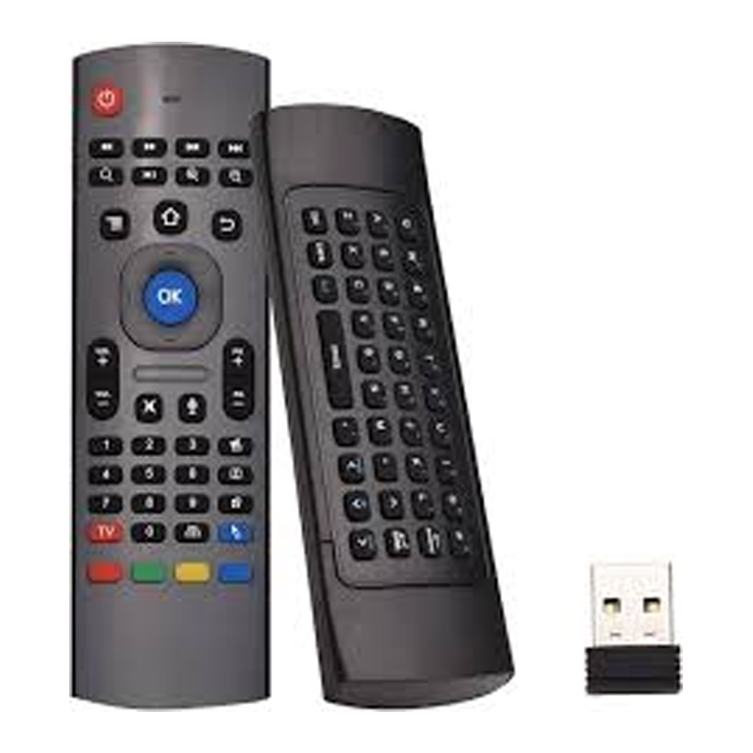 AIR FLY MOUSE WITH USB ANDRIOD, Windows, MAC — image 4