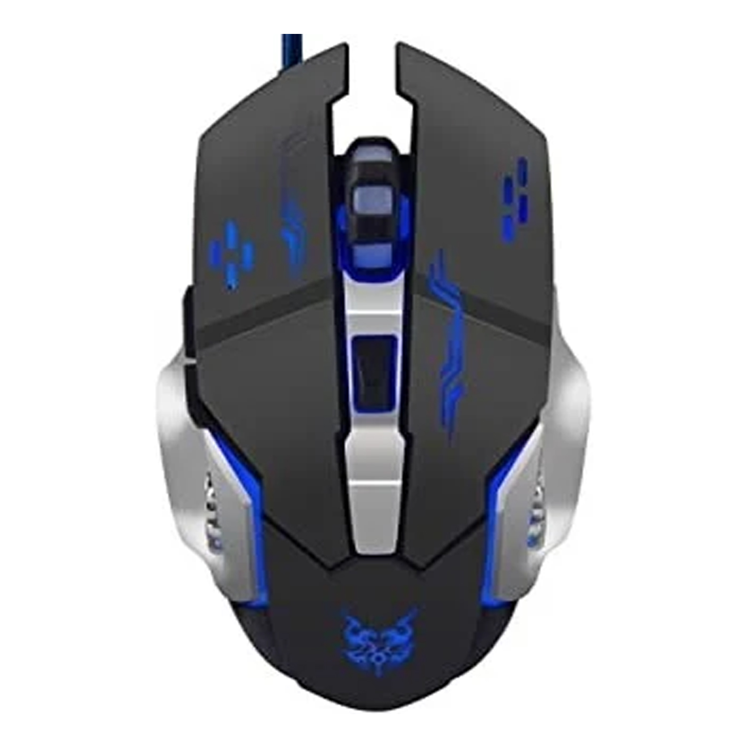 Wireless RGB Gaming Mouse G-05 — image 4