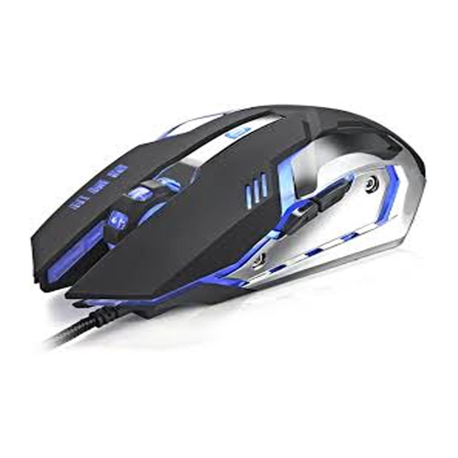 Wireless RGB Gaming Mouse G-05 — image 3