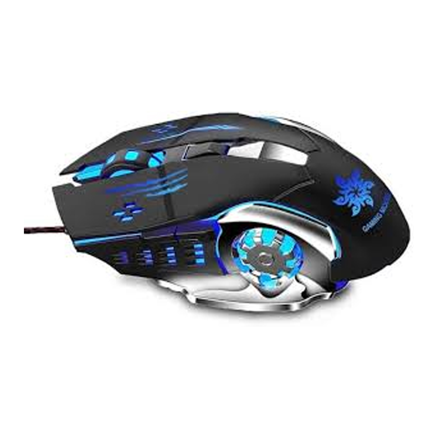 Wireless RGB Gaming Mouse G-05 — image 2