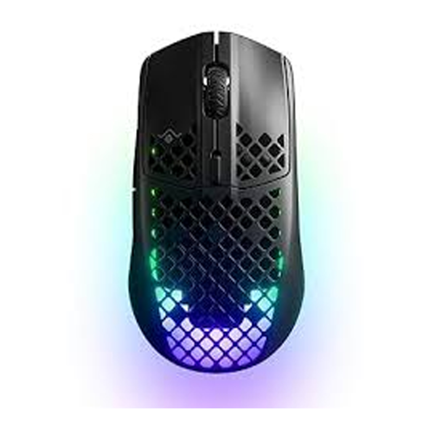 Wireless RGB Gaming Mouse G-02 — image 2