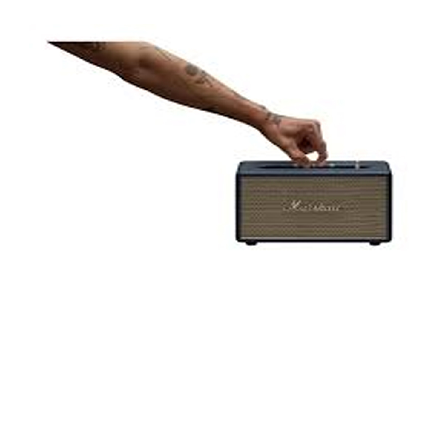 Marshall Acton III Wireless Bluetooth Stereo Speaker ACTONIII — image 4
