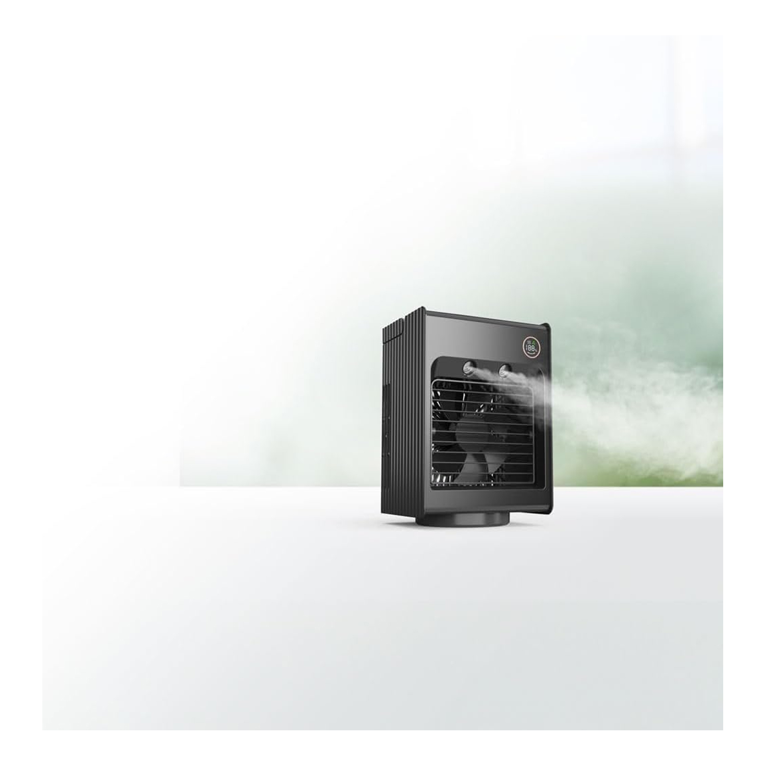Porodo Air & Mist Portable Cooling Fan — image 5