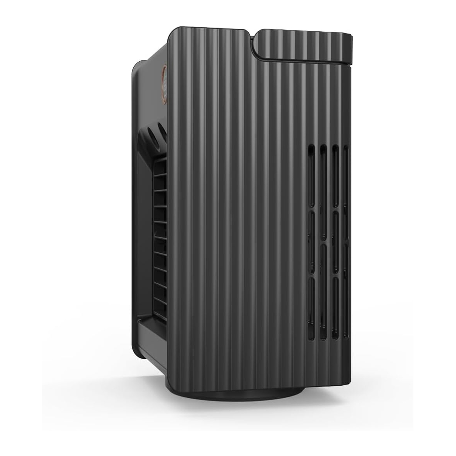 Porodo Air & Mist Portable Cooling Fan — image 2