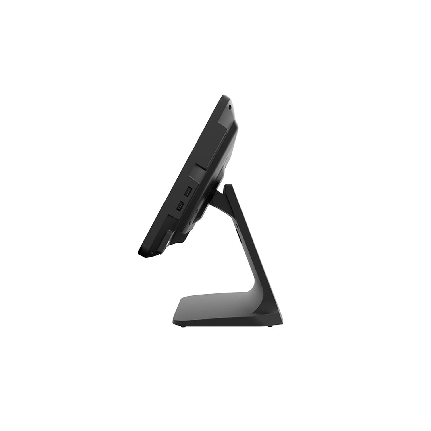 POS-M600 , Core I5, 8GB , 256GB , Touch Screen Dual Display — image 3