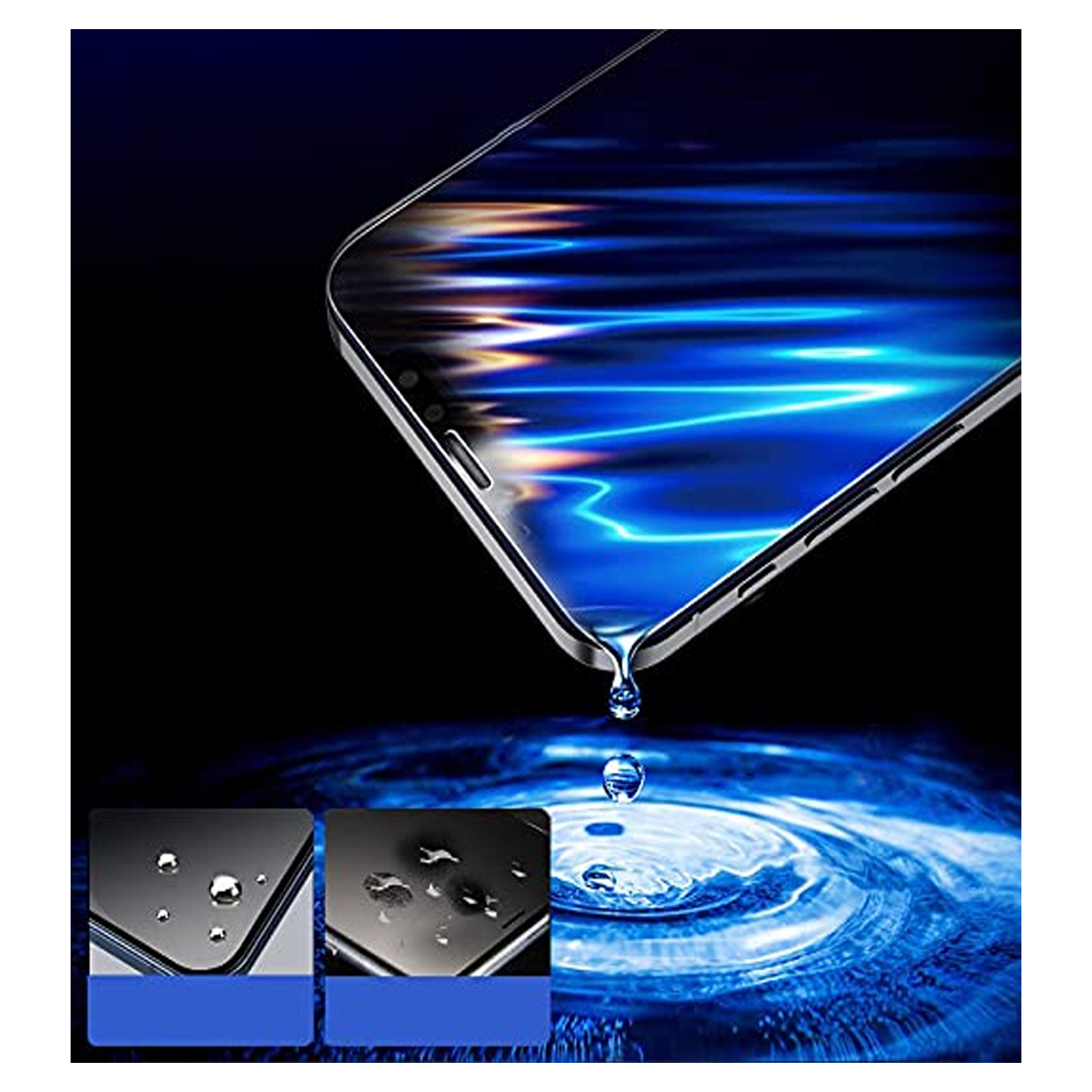 Porodo Iguard Iph 13 Pro Max Glass — image 4