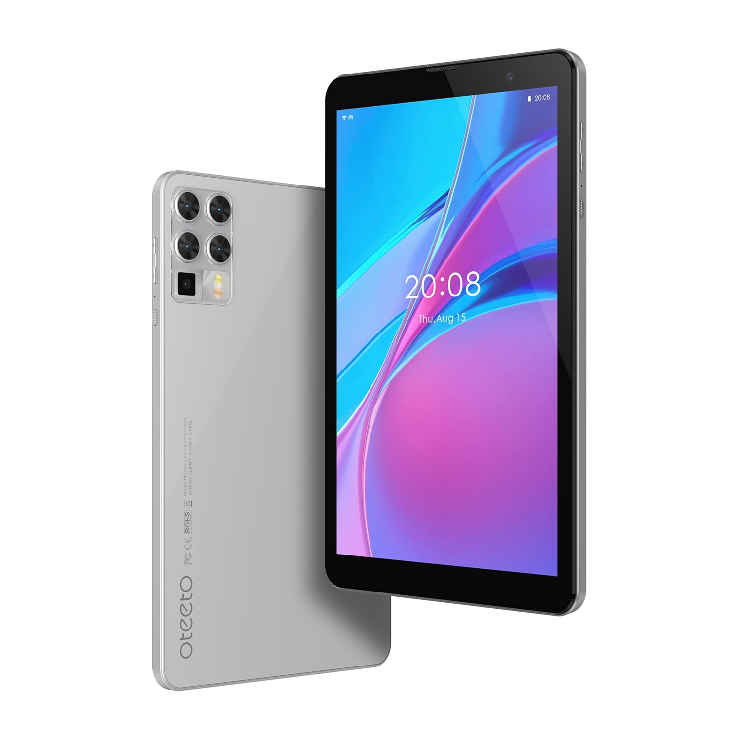 Oteeta Tab 3 8GB 256G Tablet — image 4