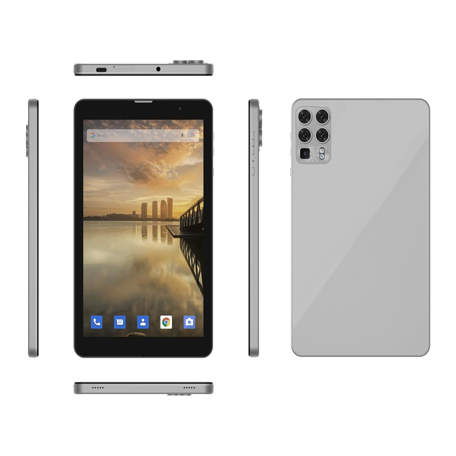 Oteeta Tab 3 8GB 256G Tablet — image 2
