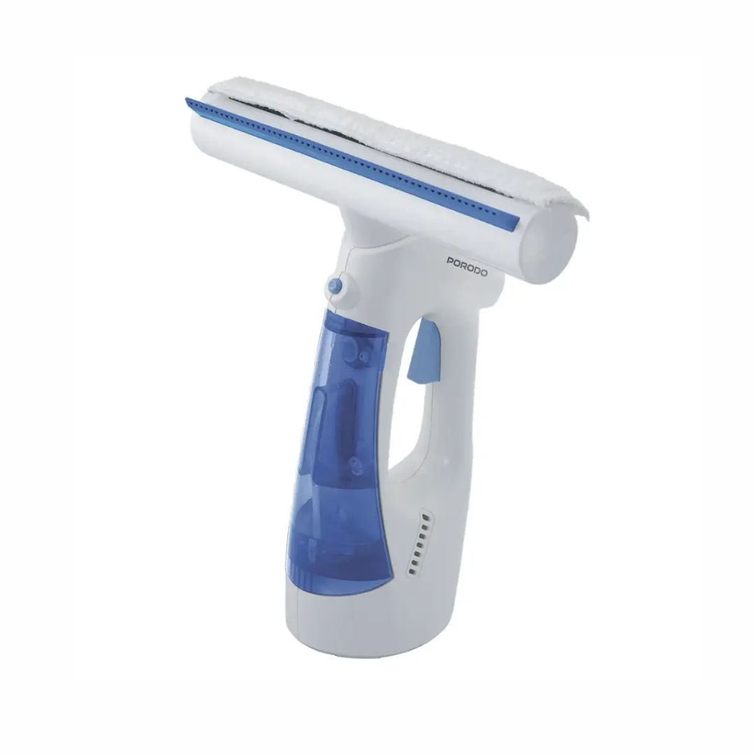 Porodo Lifestyle Handhels Window Cleaner Cordless-Vacuum-Spr — image 1