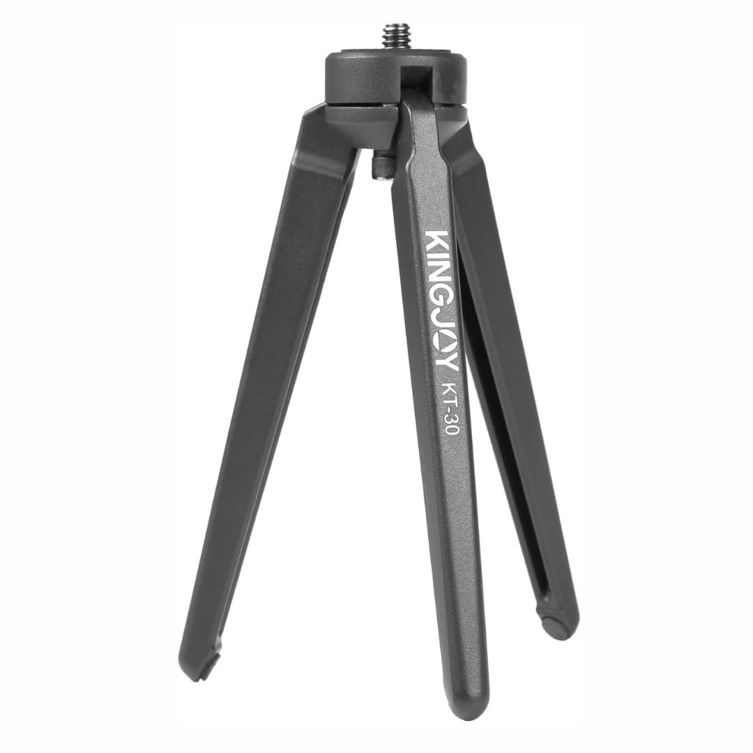 Porodo Professional Mini Tripod 55MM — image 2