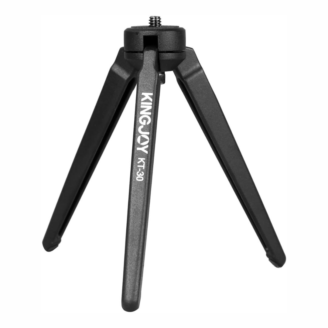 Porodo Professional Mini Tripod 55MM — image 3