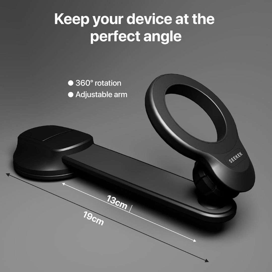 Seeken SMF-H1 MagSafe Car Holder — image 3