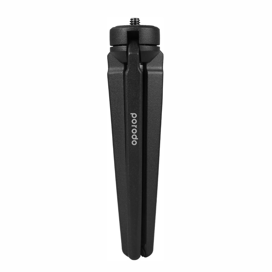 Porodo Professional Mini Tripod 55MM — image 4