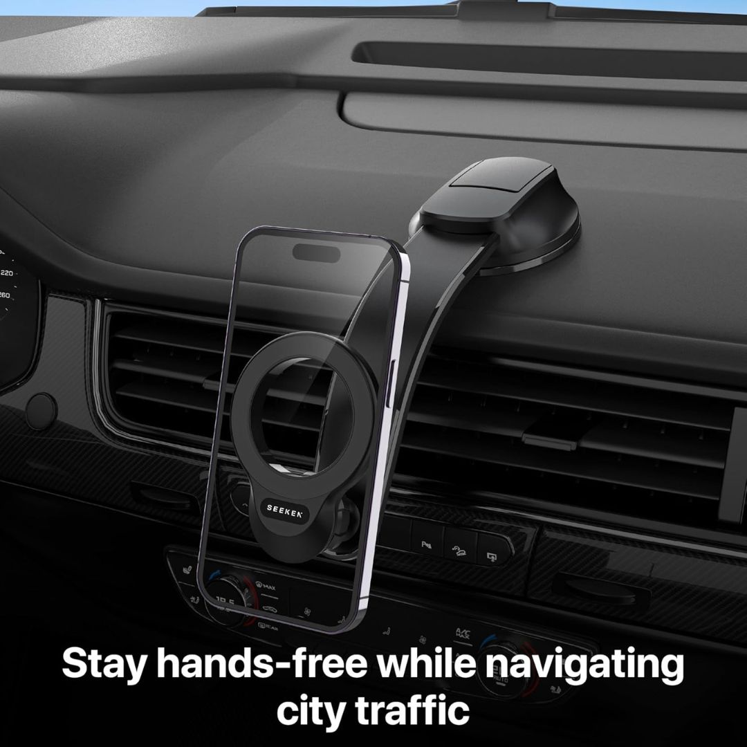 Seeken SMF-H1 MagSafe Car Holder — image 4