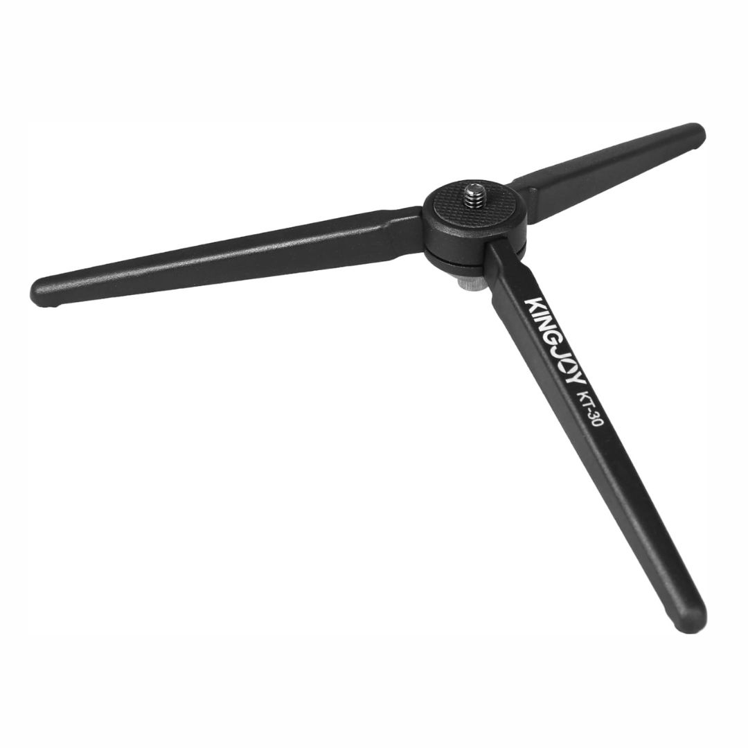 Porodo Professional Mini Tripod 55MM — image 5