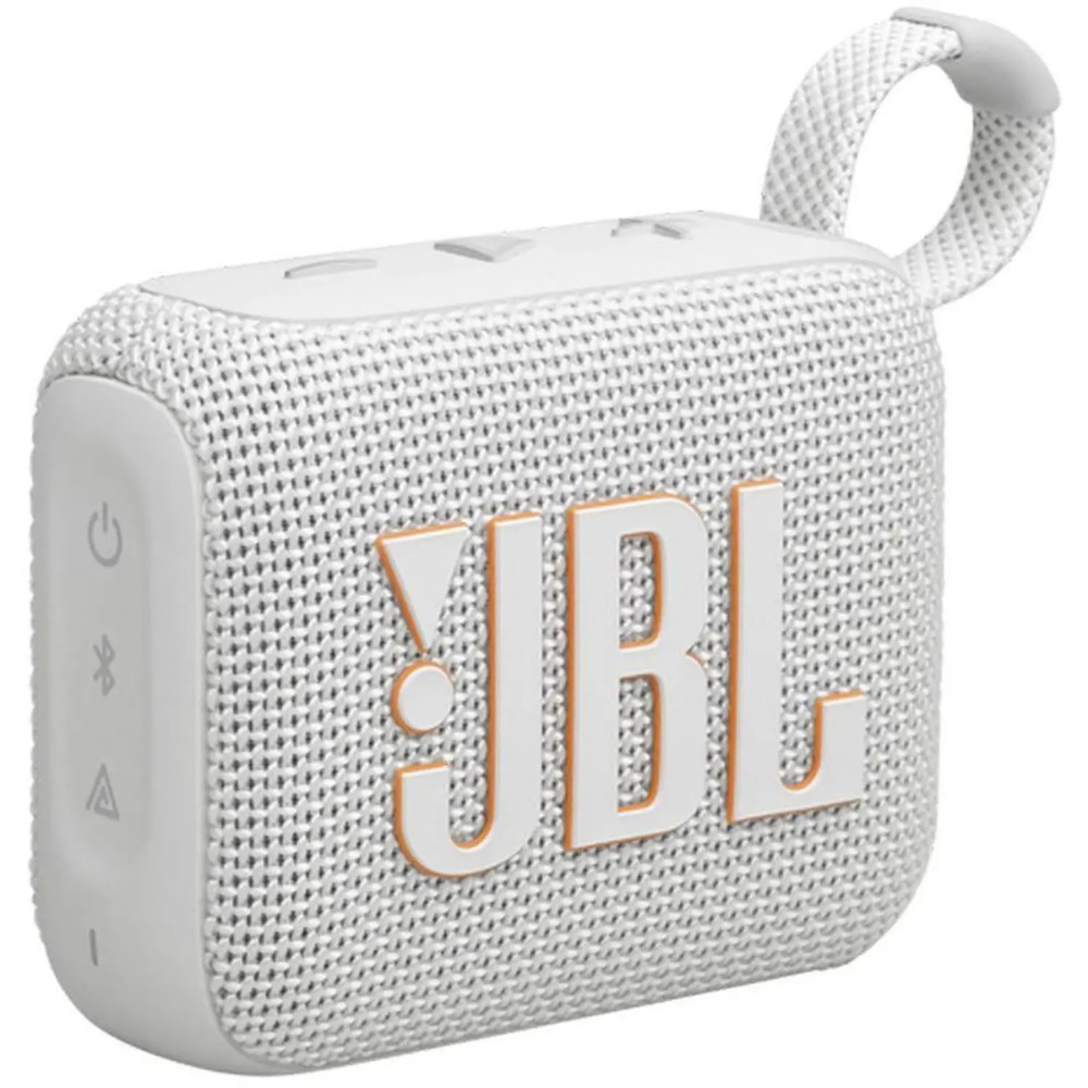 JBL Go 4 Portable Wireless BT Speaker — image 2