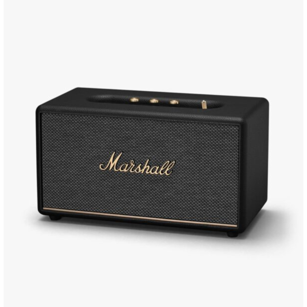 Marshall Stanmore III Wireless Stereo Speaker STANMOREIII — image 2