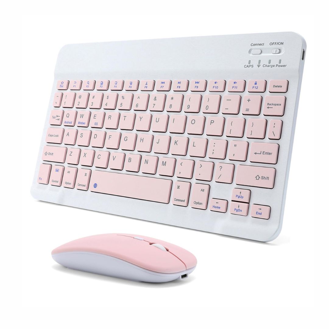 JITE Wireless Keyboard & Mouse BT02 — image 4