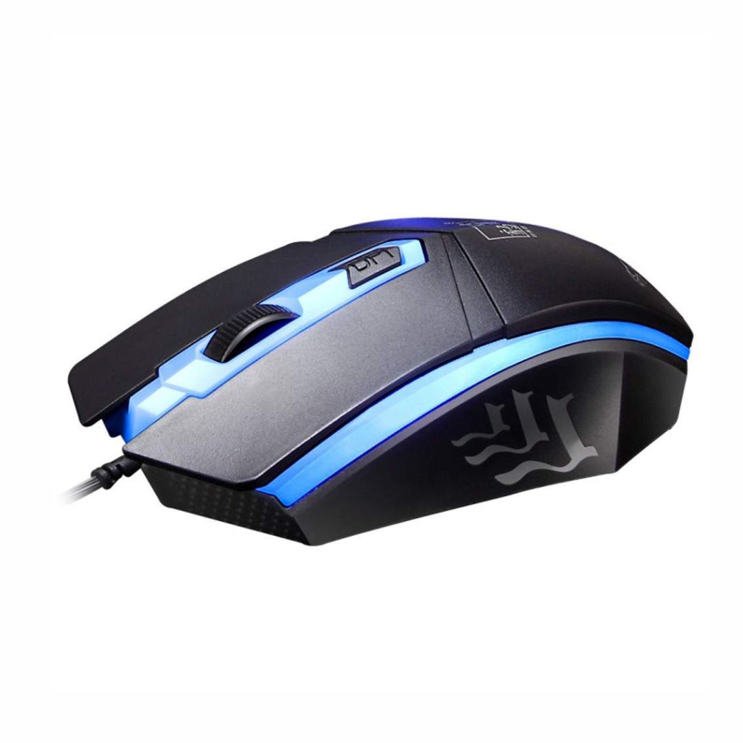 JITE Wired Keyboard & Mouse — image 3