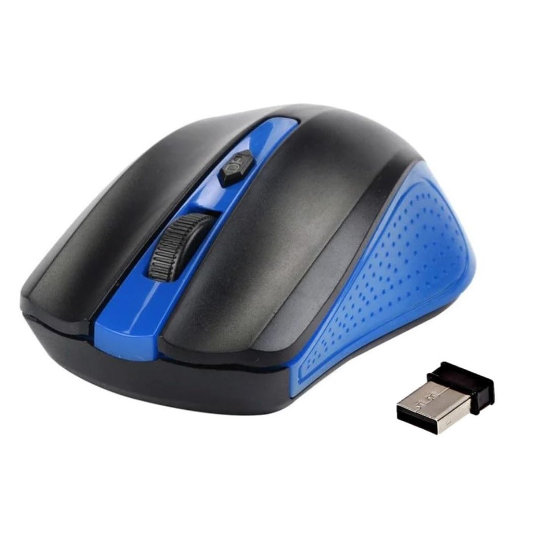 WIRELESS MOUSE EL-08 — image 2