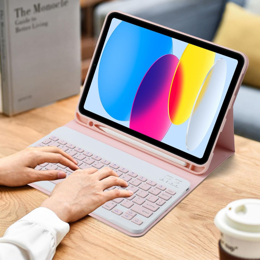JITE Wireless Keyboard & Mouse BT02 — image 2