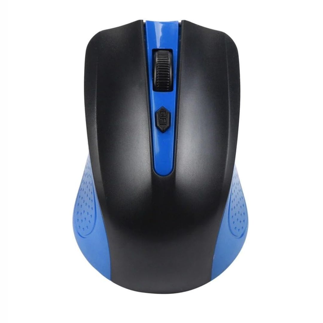 WIRELESS MOUSE EL-08 — image 4