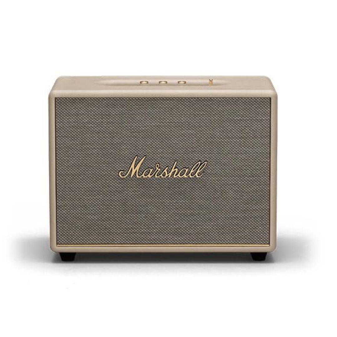 Marshall Stanmore III Wireless Stereo Speaker STANMOREIII — image 4