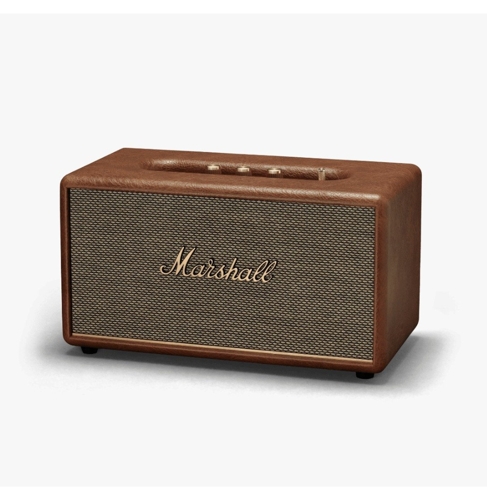 Marshall Stanmore III Wireless Stereo Speaker STANMOREIII — image 3