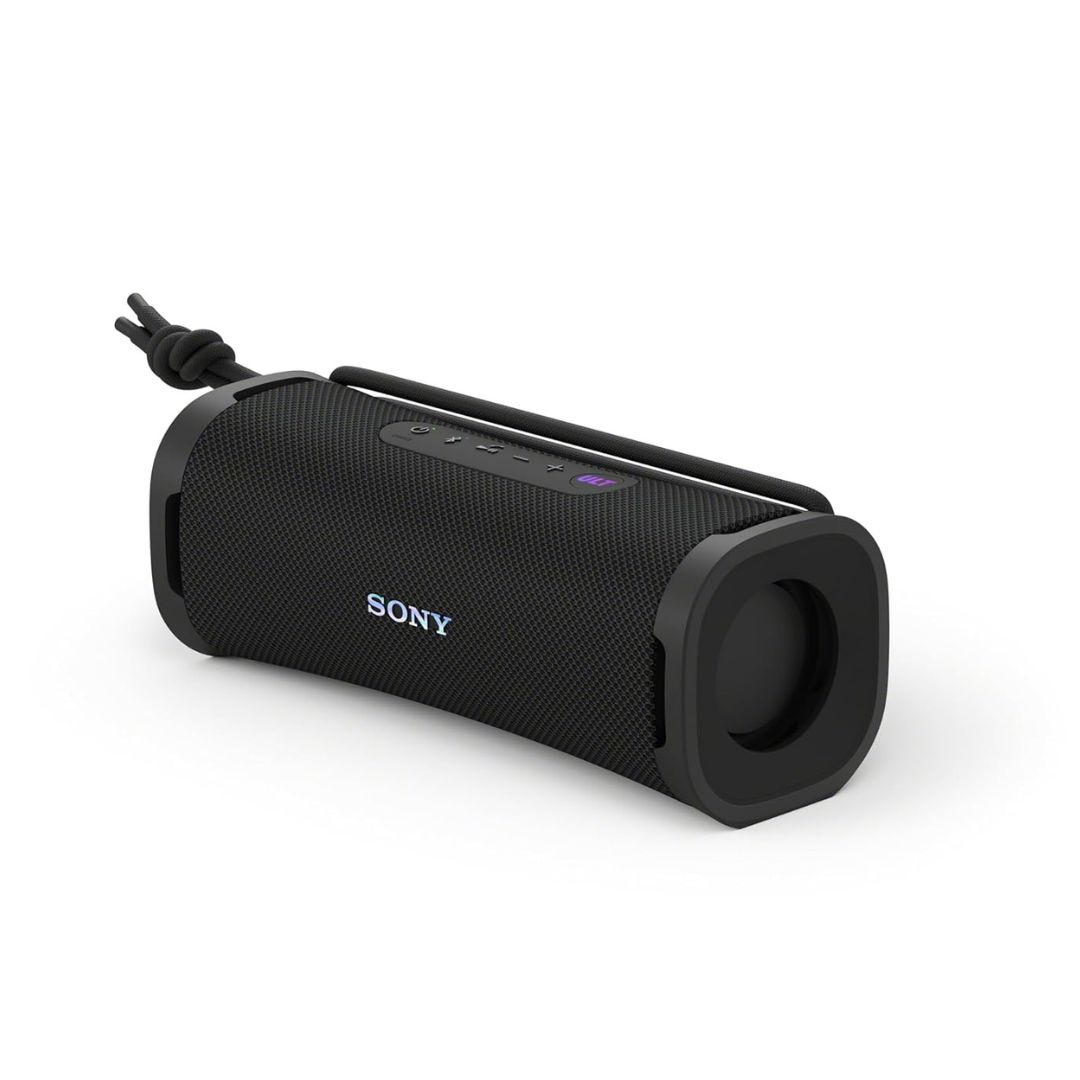 Sony ULT Field 1 Wireless Bluetooth Portable Speaker(Black, Grey, White, Orange) — image 2