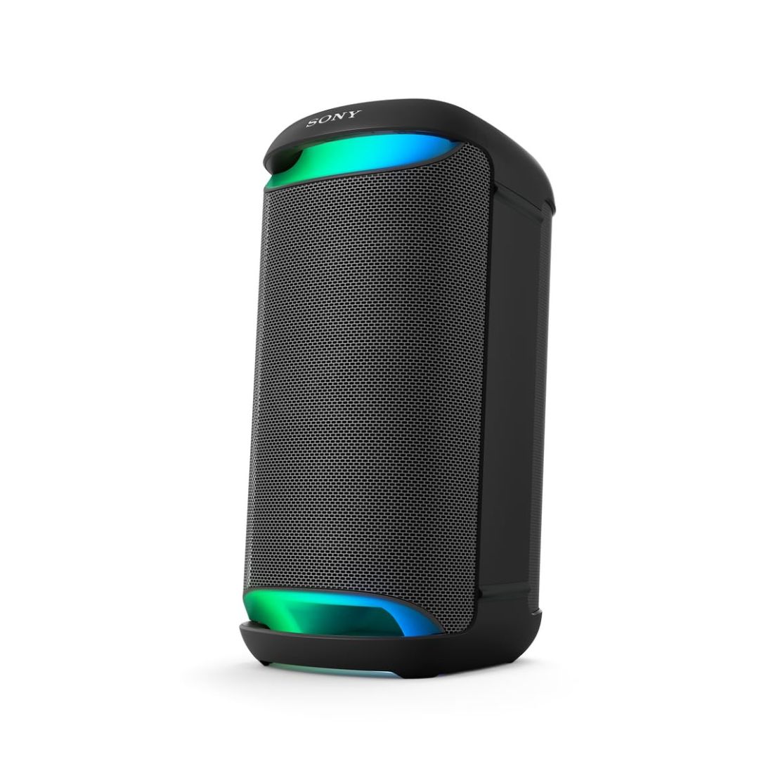 SONY XV500 X-Series Wireless Party Speaker SRS-XV500-Black — image 2