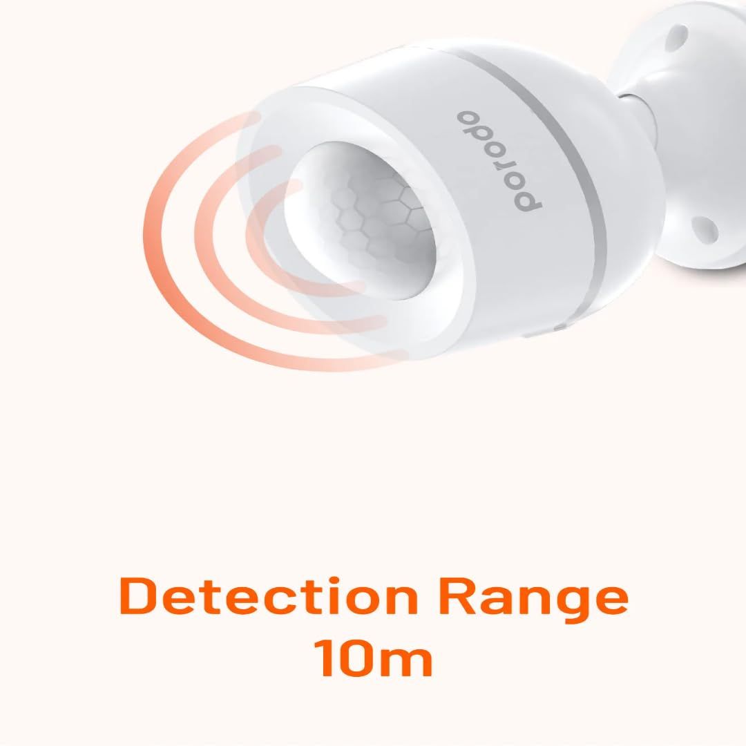 Porodo Smart Motion Sensor — image 2